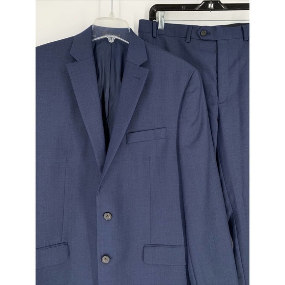 Ralph Lauren Green Label Mens 2 Pcs Suit 40R Pants 37x31.5 - Picture 2 of 12